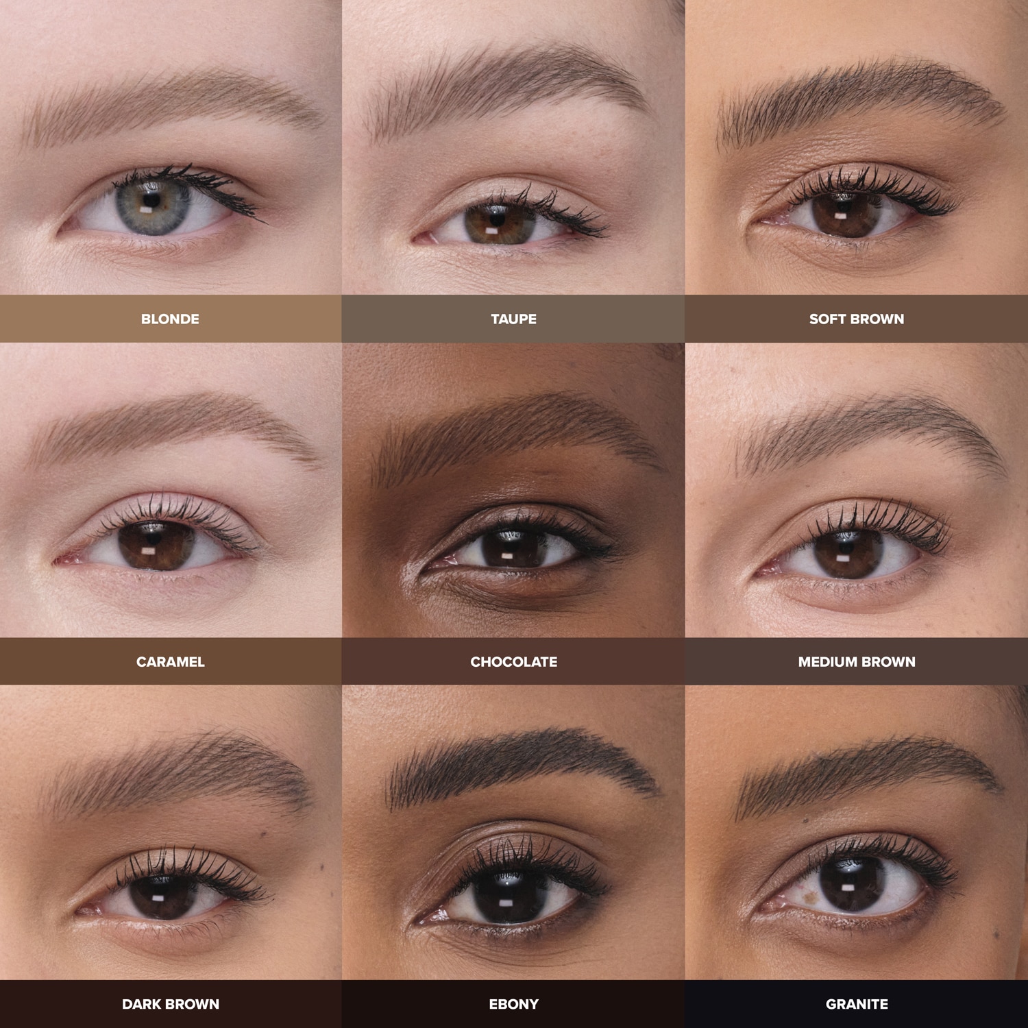 MICROSTROKE BROW PEN (LÁPIZ DE CEJAS ULTRAFINO)